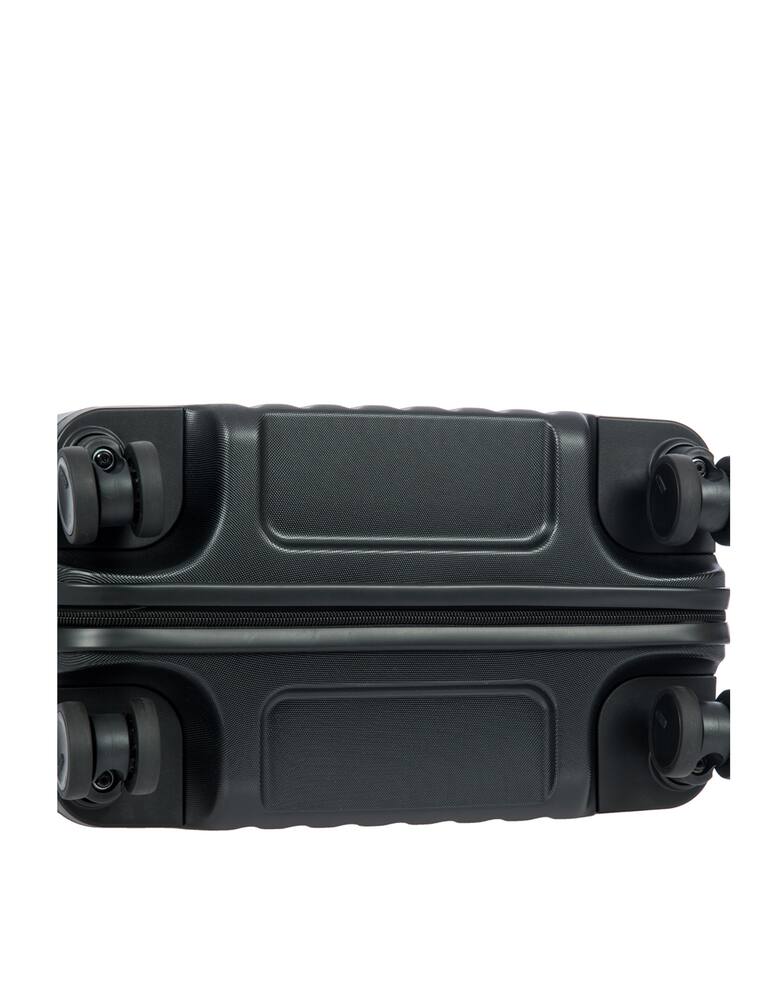 rinascente Bric's Capri Bagaglio A Mano - Nero