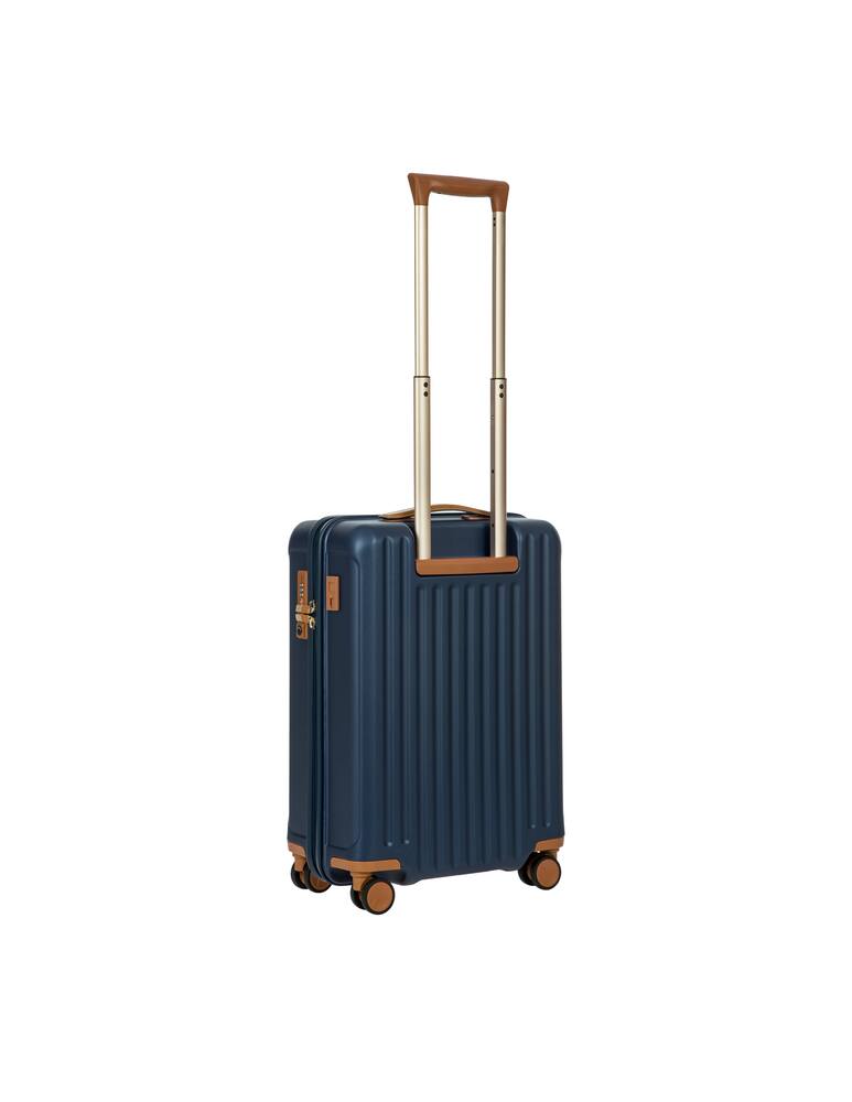 rinascente Bric's Capri Bagaglio A Mano - Blu