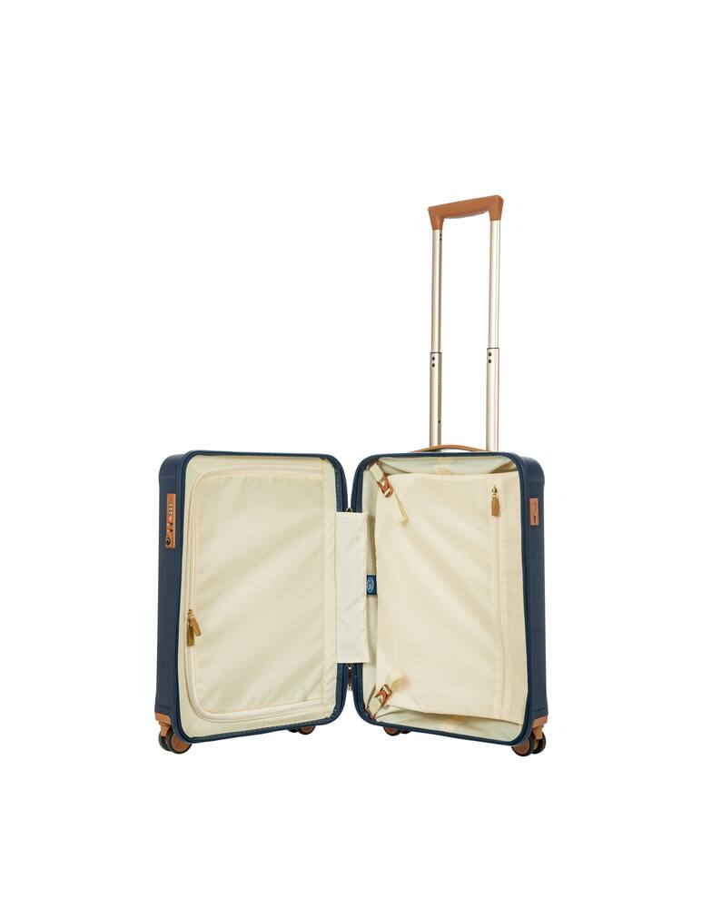 rinascente Bric's Capri Bagaglio A Mano - Blu