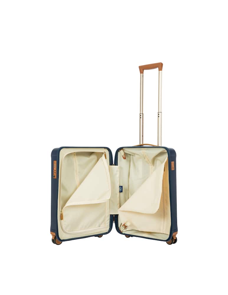 rinascente Bric's Capri Bagaglio A Mano - Blu