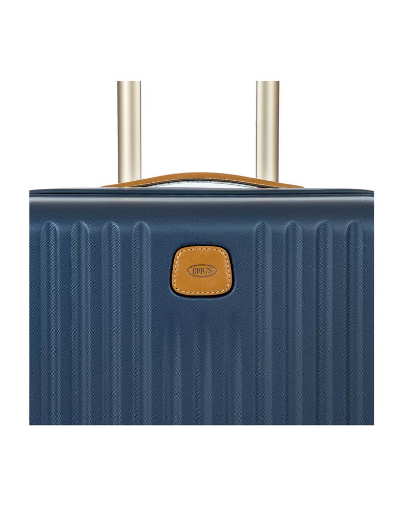 rinascente Bric's Capri Bagaglio A Mano - Blu