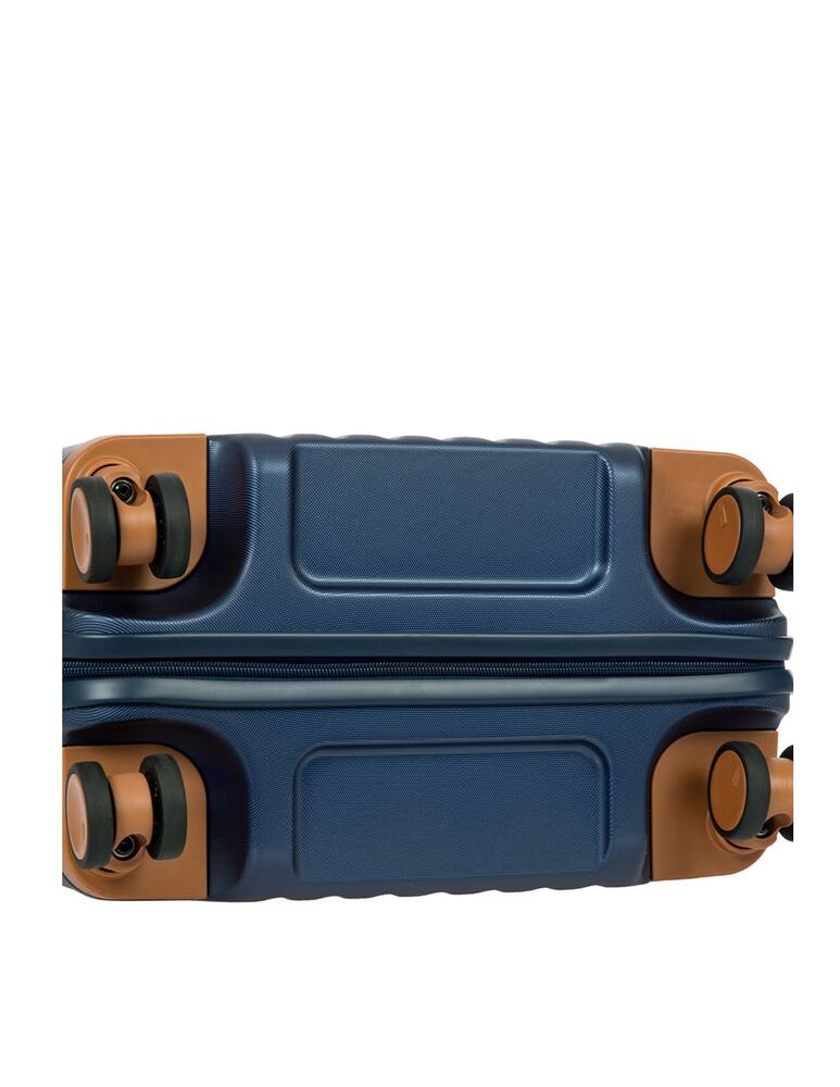 rinascente Bric's Capri Bagaglio A Mano - Blu