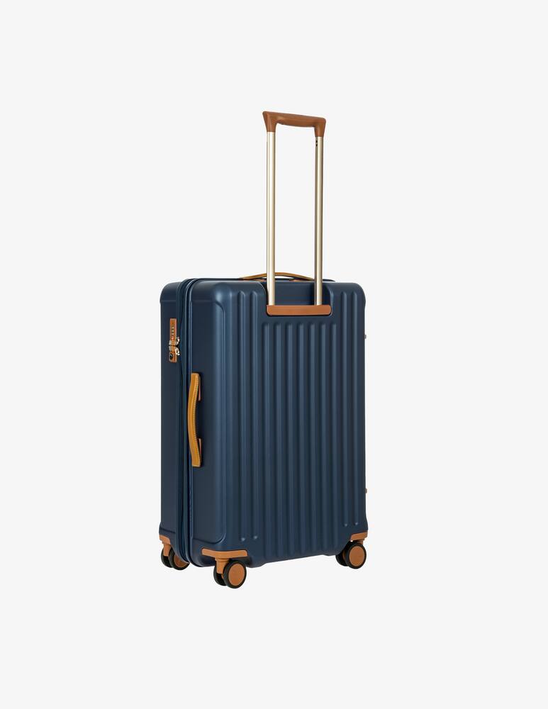 rinascente Bric's Capri  Medium trolley Check In