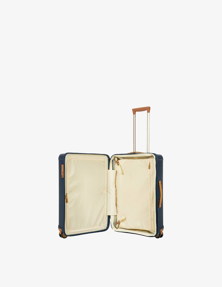 rinascente Bric's Capri  Medium trolley Check In