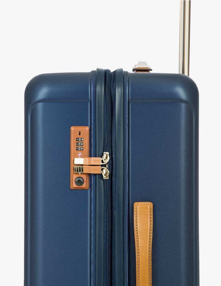 rinascente Bric's Capri  Medium trolley Check In