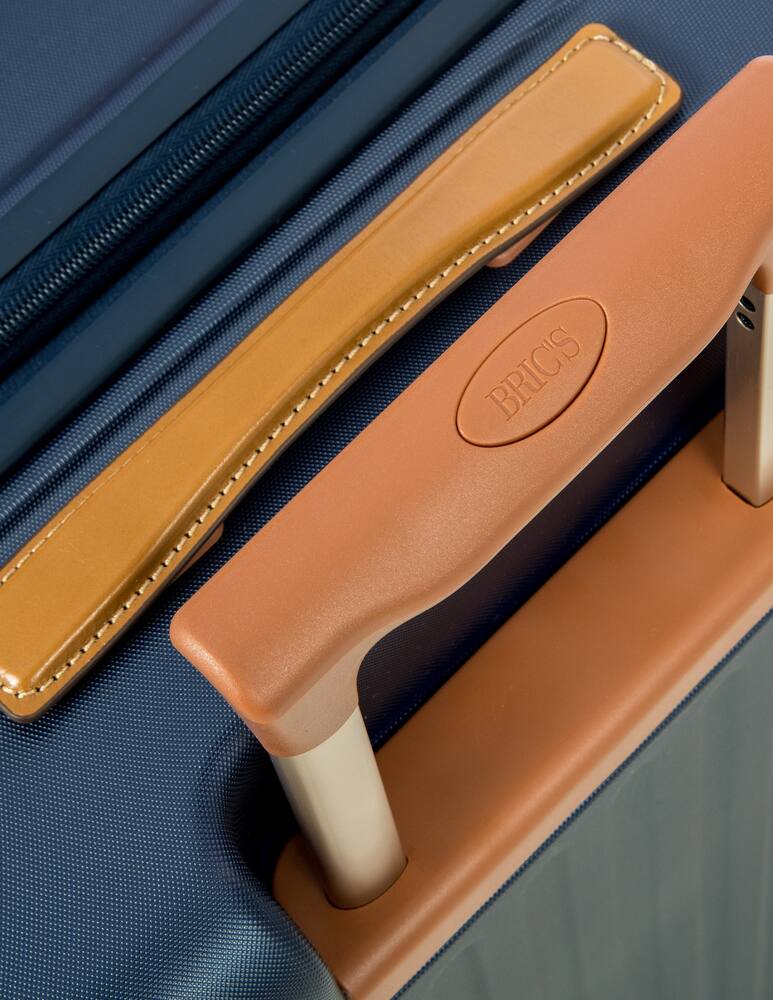 rinascente Bric's Capri  Medium trolley Check In