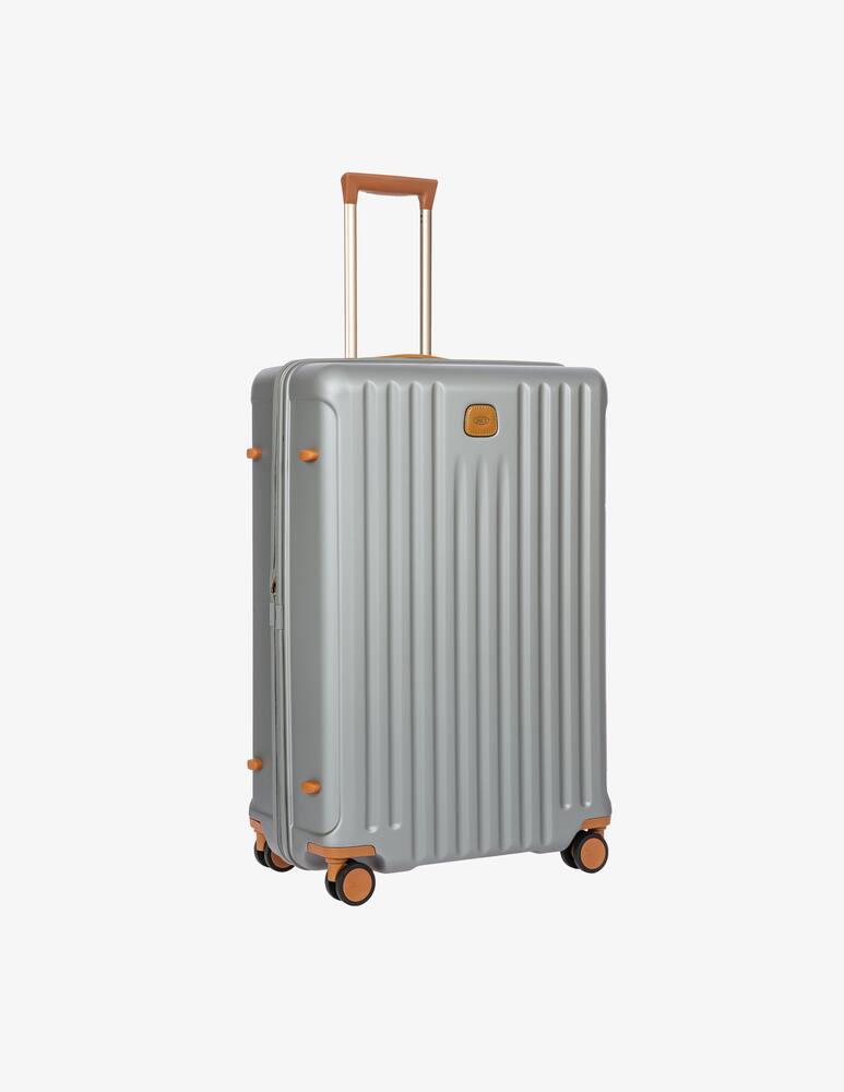 rinascente Bric's Capri Large Trolley da stiva