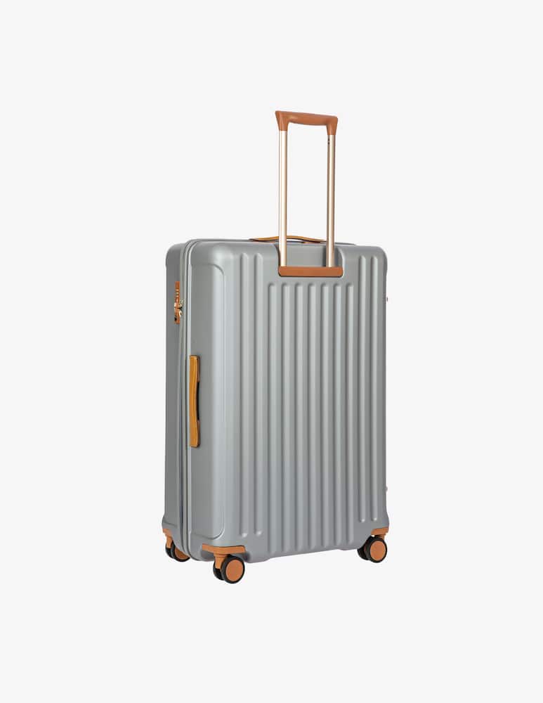 rinascente Bric's Capri Large Trolley da stiva