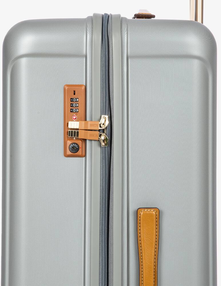 Bric's Capri Large Trolley da stiva - immagine 5 Bric's Capri Large Trolley da stiva - immagine 5