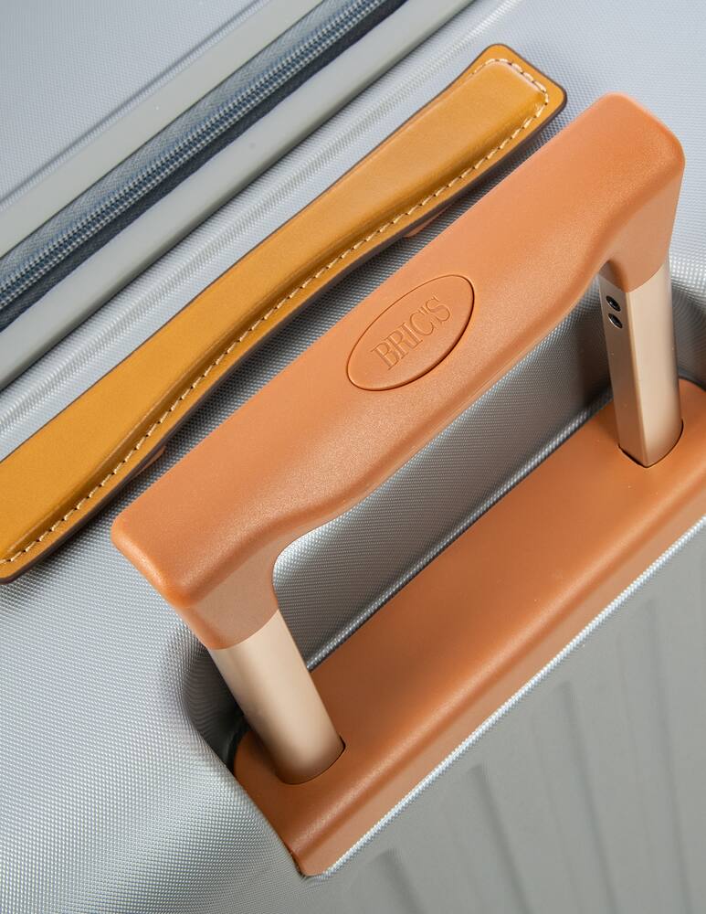 rinascente Bric's Capri Large Trolley da stiva