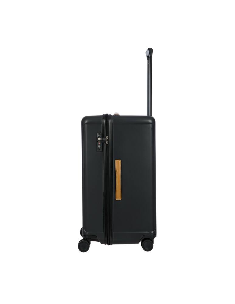 rinascente Bric's Capri Trunk Bagaglio Da Stiva - Nero