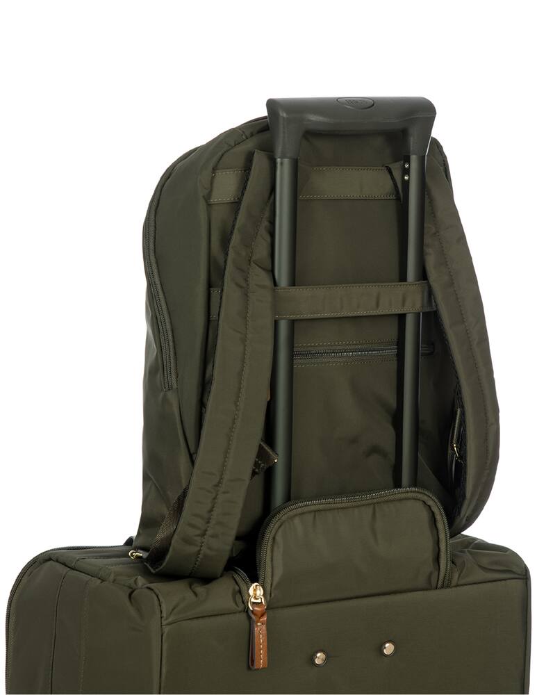 rinascente Bric's X-Travel - Backpack