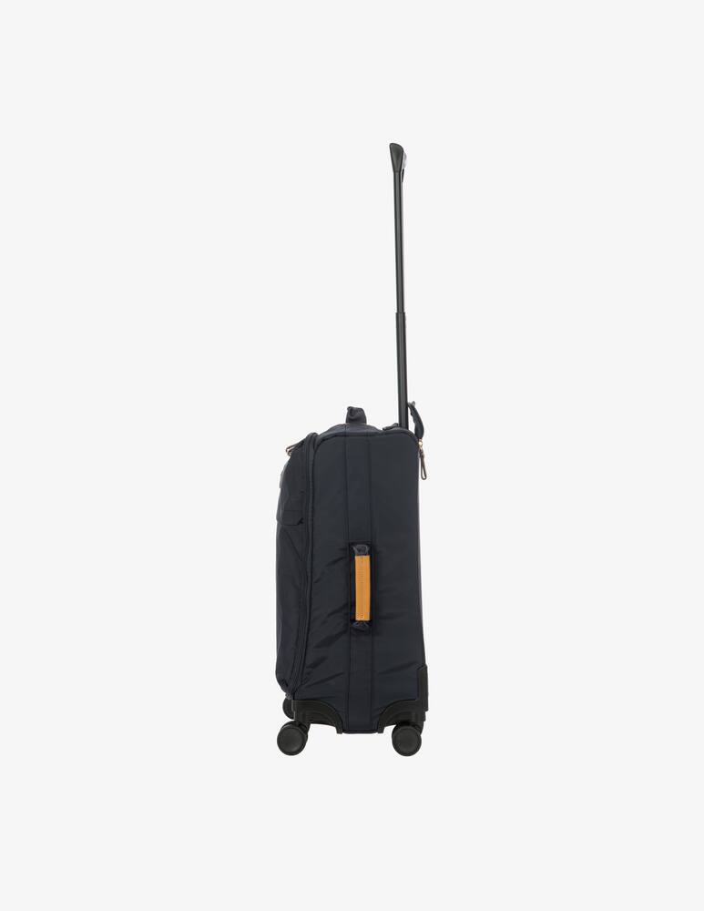 rinascente Bric's Bagaglio a mano Trolley 55cm - Blu