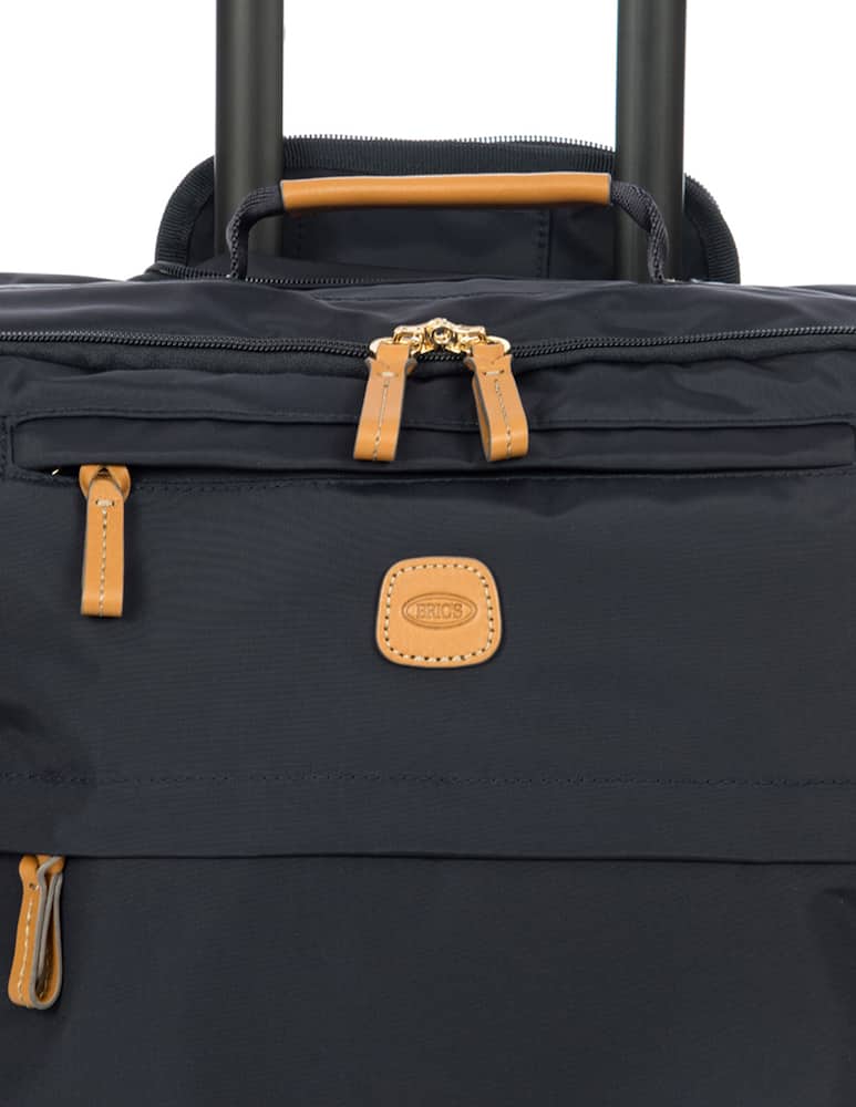 rinascente Bric's Bagaglio a mano Trolley 55cm - Blu