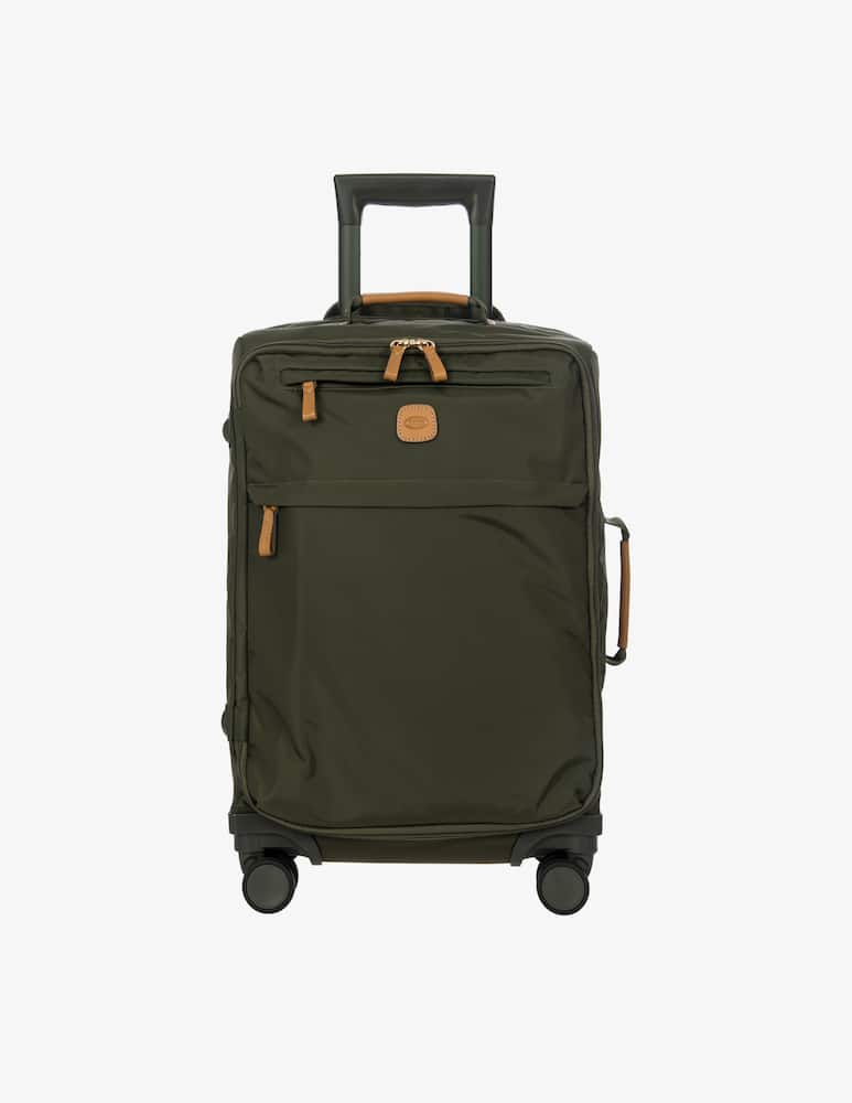 Bric's Bagaglio a mano Trolley 55cm - immagine 1 Bric's Bagaglio a mano Trolley 55cm - immagine 1