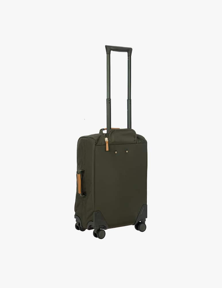 Bric's Bagaglio a mano Trolley 55cm - immagine 3 Bric's Bagaglio a mano Trolley 55cm - immagine 3