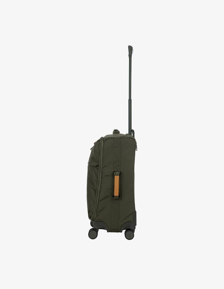 Bric's Bagaglio a mano Trolley 55cm - immagine 4 Bric's Bagaglio a mano Trolley 55cm - immagine 4