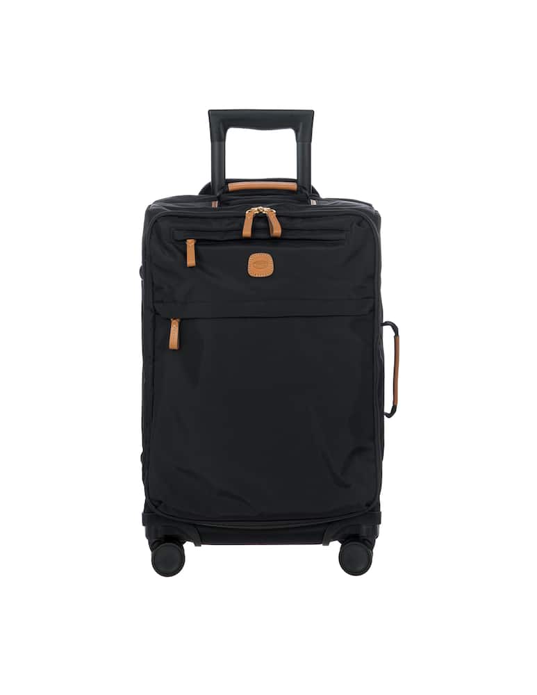Bric's X-Travel Softside Carry On Luggage - picture 1 Bric's X-Travel Softside Carry On Luggage - picture 1