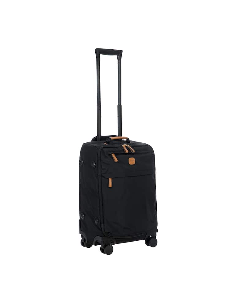 Bric's X-Travel Softside Carry On Luggage - picture 2 Bric's X-Travel Softside Carry On Luggage - picture 2