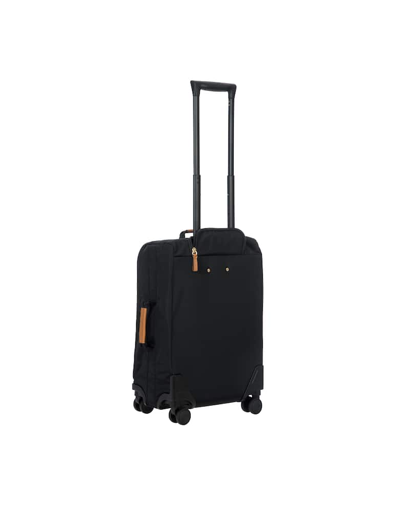 Bric's X-Travel Softside Carry On Luggage - picture 3 Bric's X-Travel Softside Carry On Luggage - picture 3