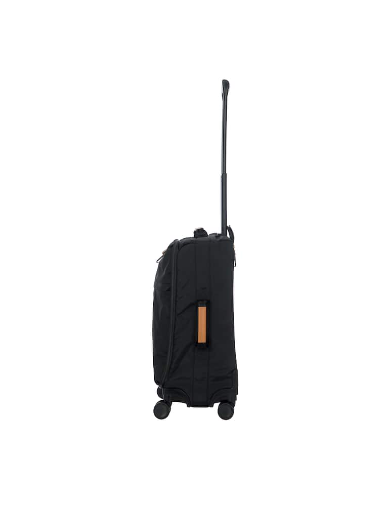 Bric's X-Travel Softside Carry On Luggage - picture 4 Bric's X-Travel Softside Carry On Luggage - picture 4