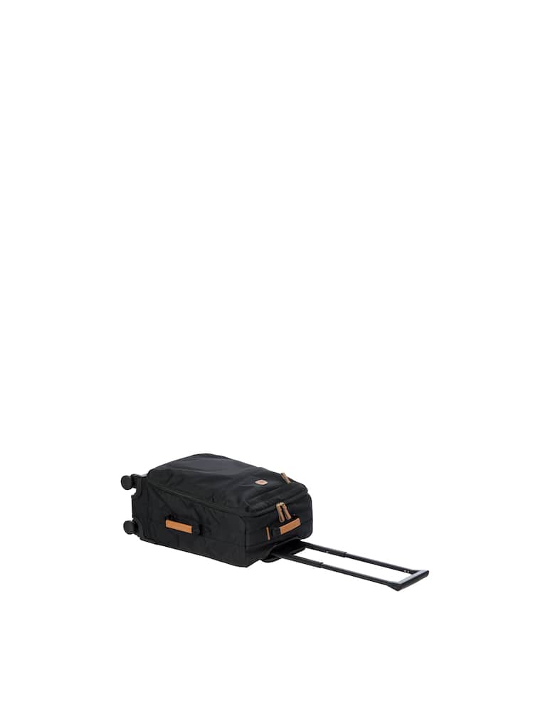 Bric's X-Travel Softside Carry On Luggage - picture 5 Bric's X-Travel Softside Carry On Luggage - picture 5