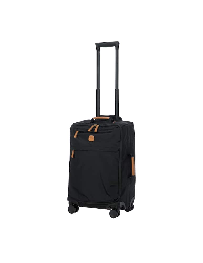 Bric's X-Travel Softside Carry On Luggage - picture 7 Bric's X-Travel Softside Carry On Luggage - picture 7