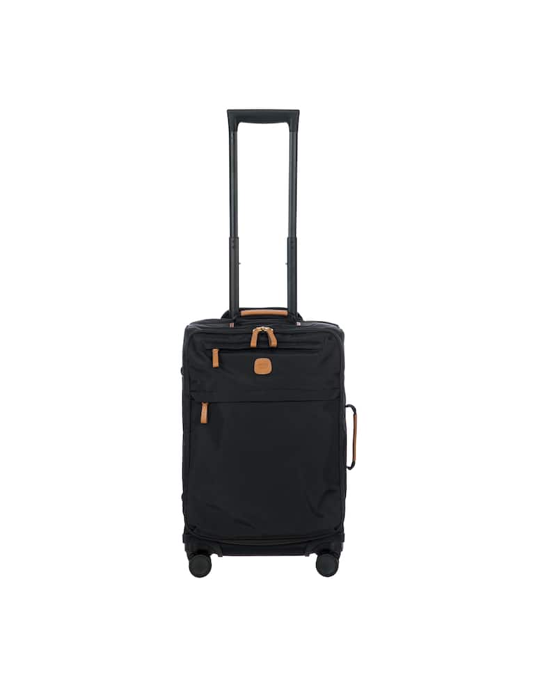 Bric's X-Travel Softside Carry On Luggage - picture 9 Bric's X-Travel Softside Carry On Luggage - picture 9