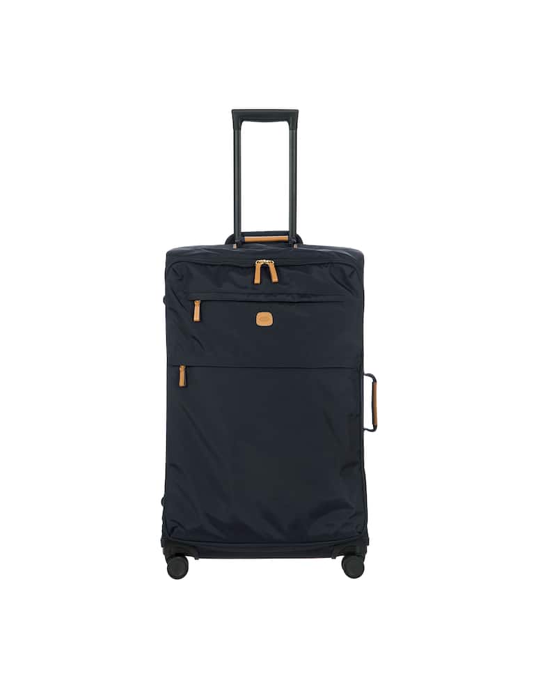 rinascente Bric's Bagaglio da stiva Trolley 77cm - Blu