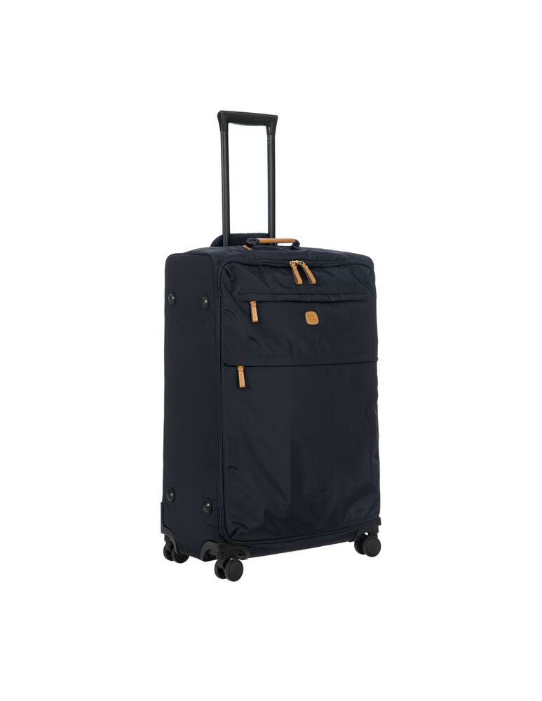 rinascente Bric's Bagaglio da stiva Trolley 77cm - Blu