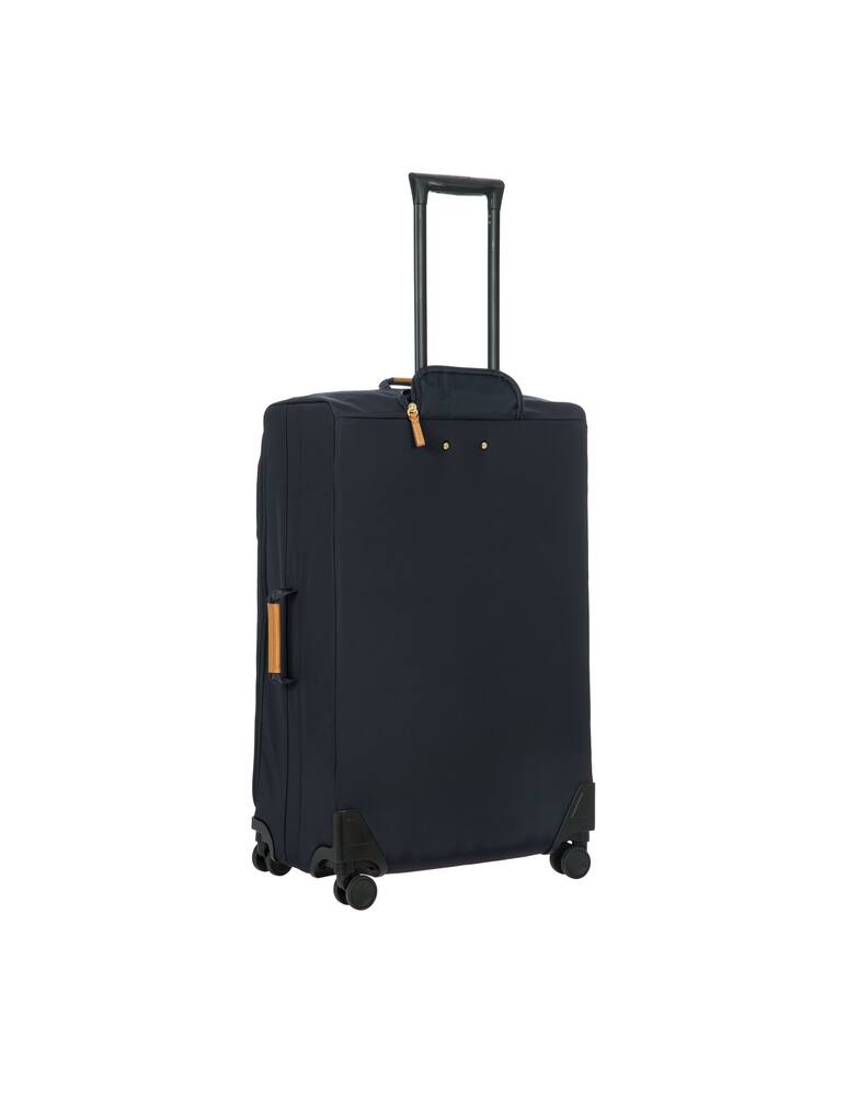 rinascente Bric's Bagaglio da stiva Trolley 77cm - Blu