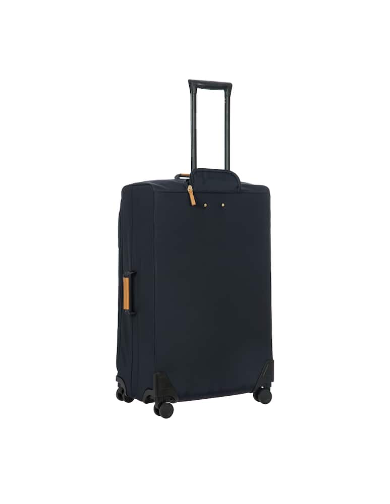 rinascente Bric's Bagaglio da stiva Trolley 77cm - Blu