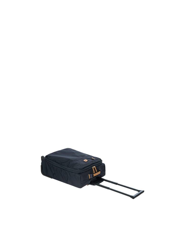Bric's Bagaglio a mano Expandable Trolley - immagine 5 Bric's Bagaglio a mano Expandable Trolley - immagine 5