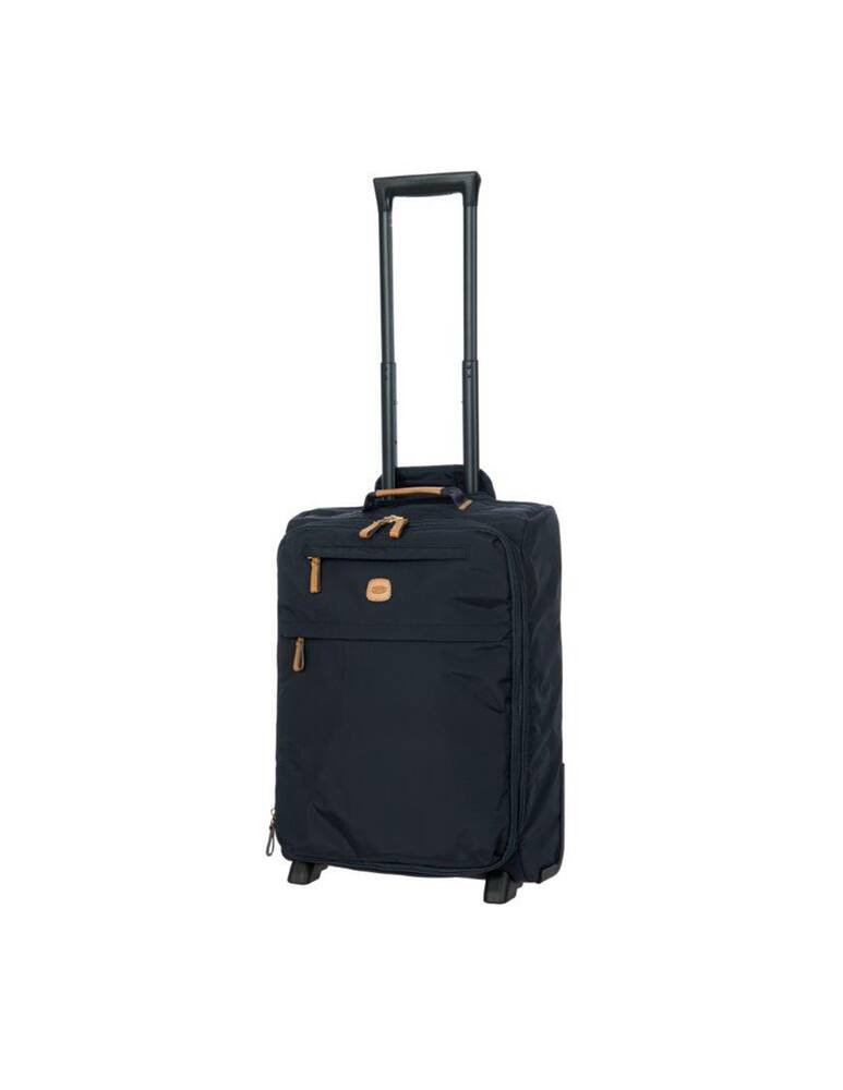 rinascente Bric's Bagaglio a mano Expandable Trolley - Blu