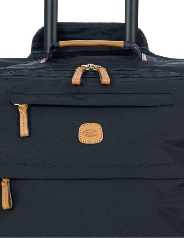rinascente Bric's Bagaglio a mano Expandable Trolley - Blu