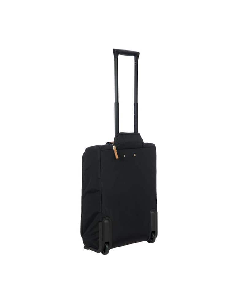 rinascente Bric's Bagaglio a mano Expandable Trolley - Nero