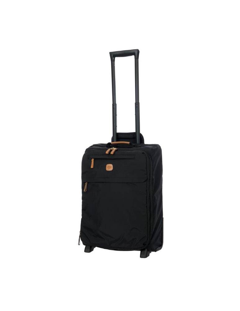 rinascente Bric's Bagaglio a mano Expandable Trolley - Nero
