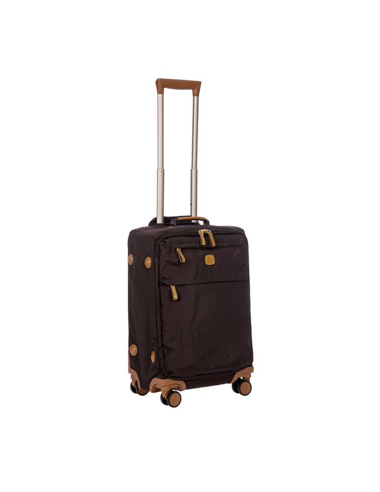 rinascente Bric's X Travel Trolley Bagaglio a mano