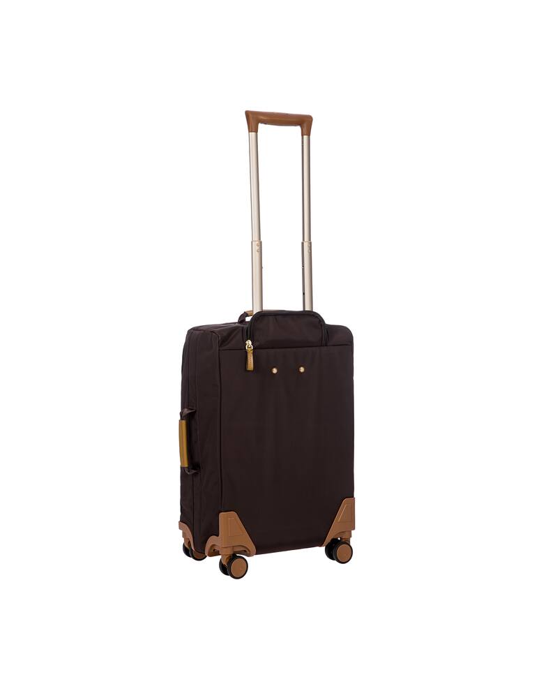 rinascente Bric's X Travel Trolley Bagaglio a mano