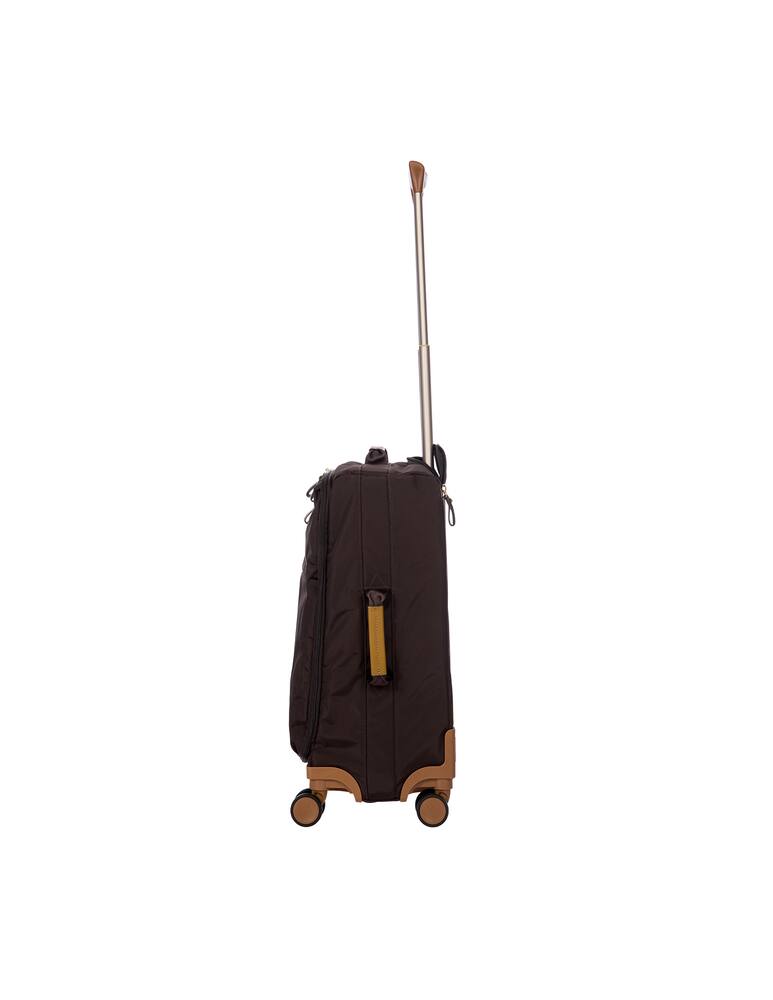 rinascente Bric's X Travel Trolley Bagaglio a mano