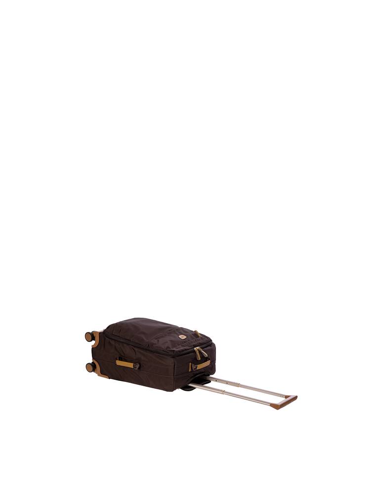 rinascente Bric's X Travel Trolley Bagaglio a mano