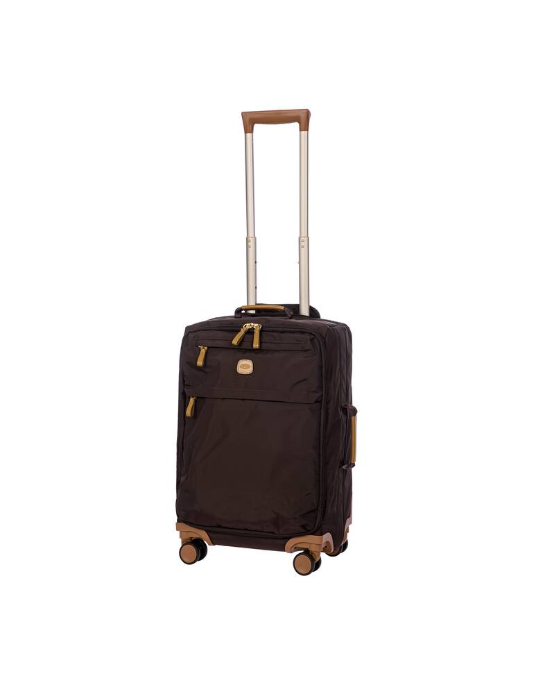 rinascente Bric's X Travel Trolley Bagaglio a mano