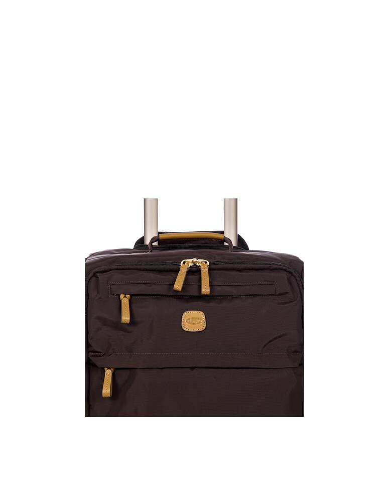 rinascente Bric's X Travel Trolley Bagaglio a mano