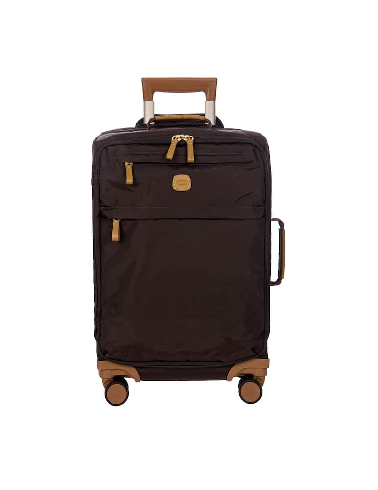 rinascente Bric's X Travel Trolley Bagaglio a mano