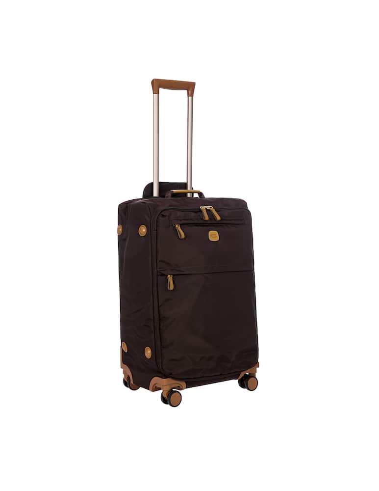rinascente Bric's X Travel Medium Trolley Check-in Luggage