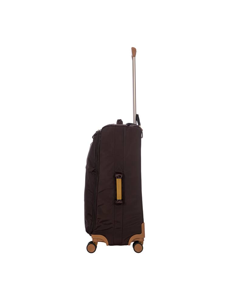 rinascente Bric's X Travel Medium Trolley Check-in Luggage