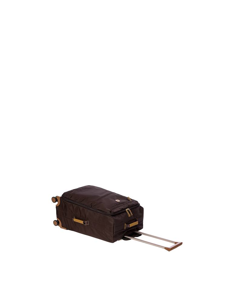 rinascente Bric's X Travel Medium Trolley Check-in Luggage