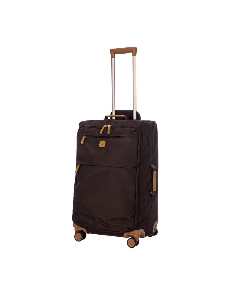 rinascente Bric's X Travel Medium Trolley Check-in Luggage