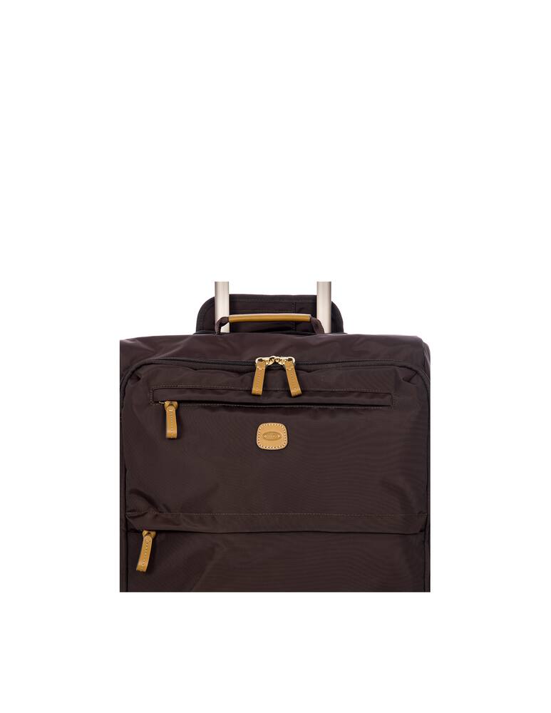 rinascente Bric's X Travel Medium Trolley Check-in Luggage
