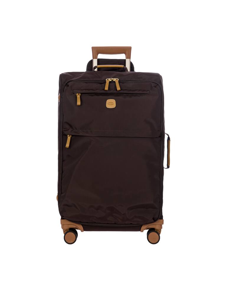 rinascente Bric's X Travel Medium Trolley Check-in Luggage